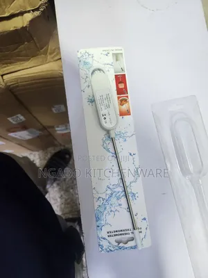 Food Thermometer