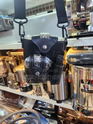 Hip Flask Set