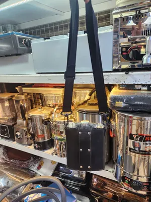 Hip Flask Set