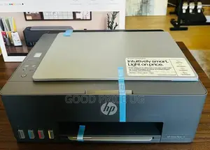 Hp Smart Tank 581