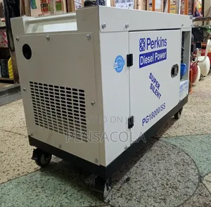 10kva Diesel Generator