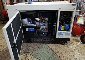 10kva Diesel Generator