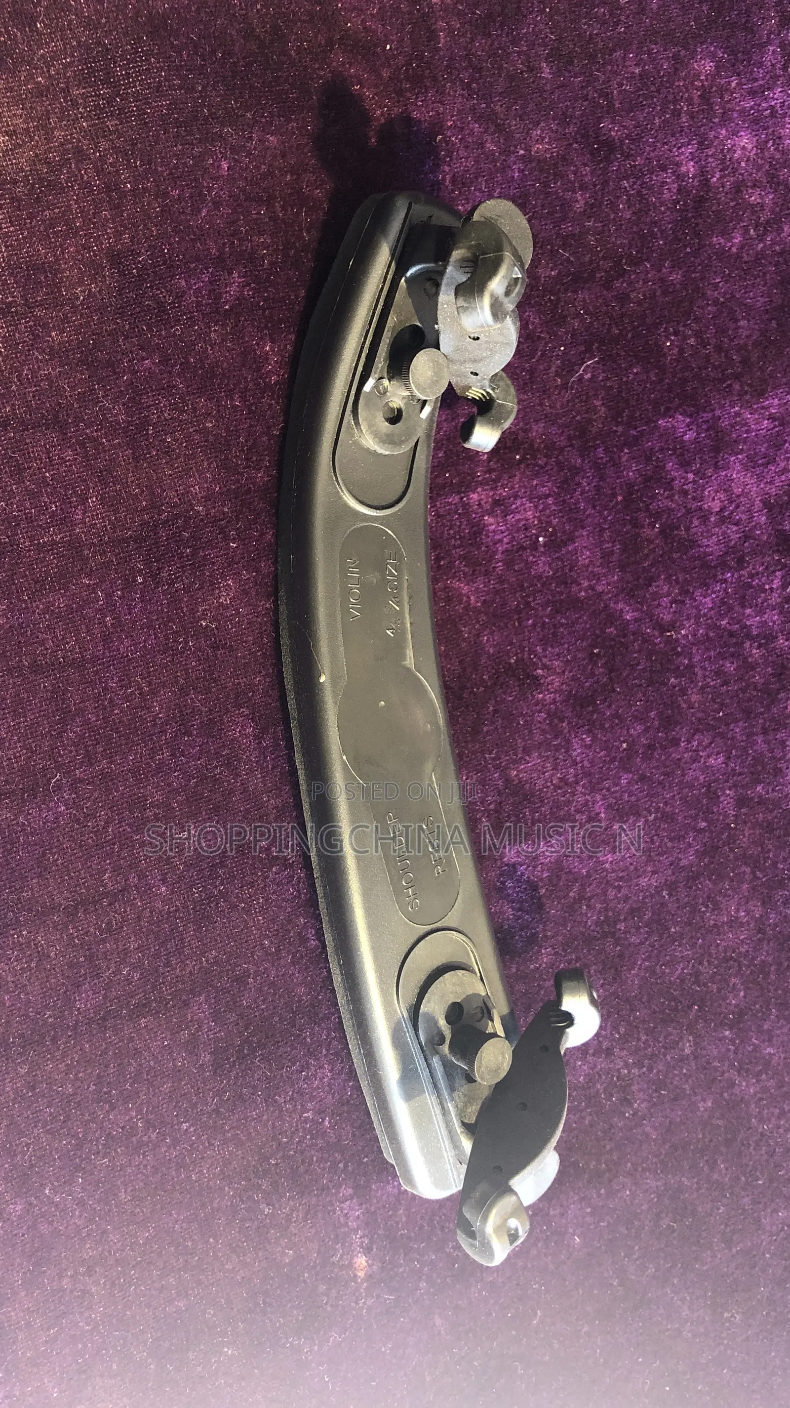 Violin Shoulder Rest