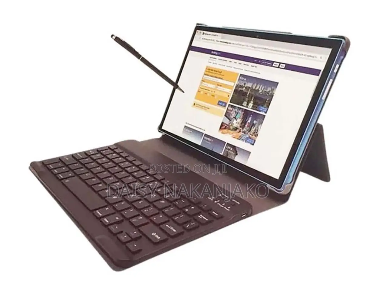 New Idino Notebook Action 512 GB Green