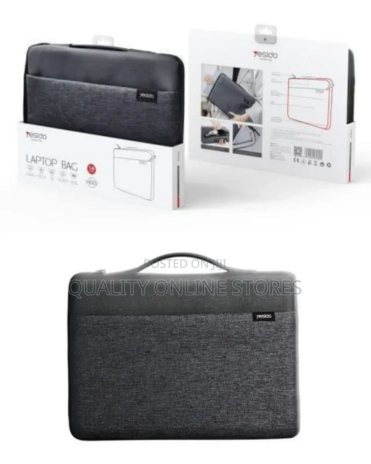 Yesido Laptop Bag