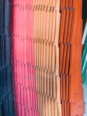 Iron Sheets