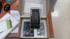 Speedface V5l Face Recognition Advanced Biometric Systems