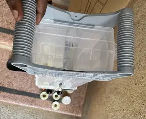 Manual Seeder and Fertilizer