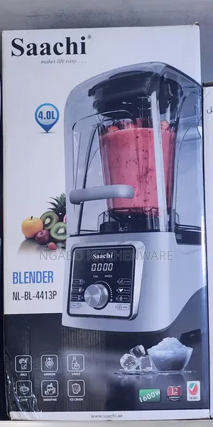 Juice Blender