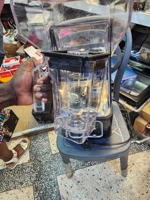 Juice Blender