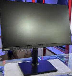 Ips Monitor Lenovo 22 Inch Screen Vga Hdmi Dp Div Free Hdmi