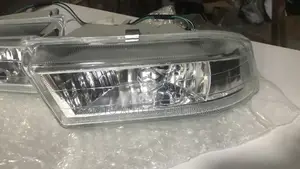 Fog Lamps Ipsum Old
