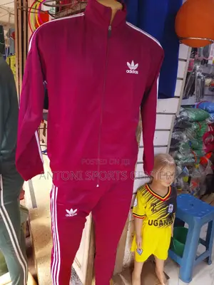 Track Suit Nike Original
