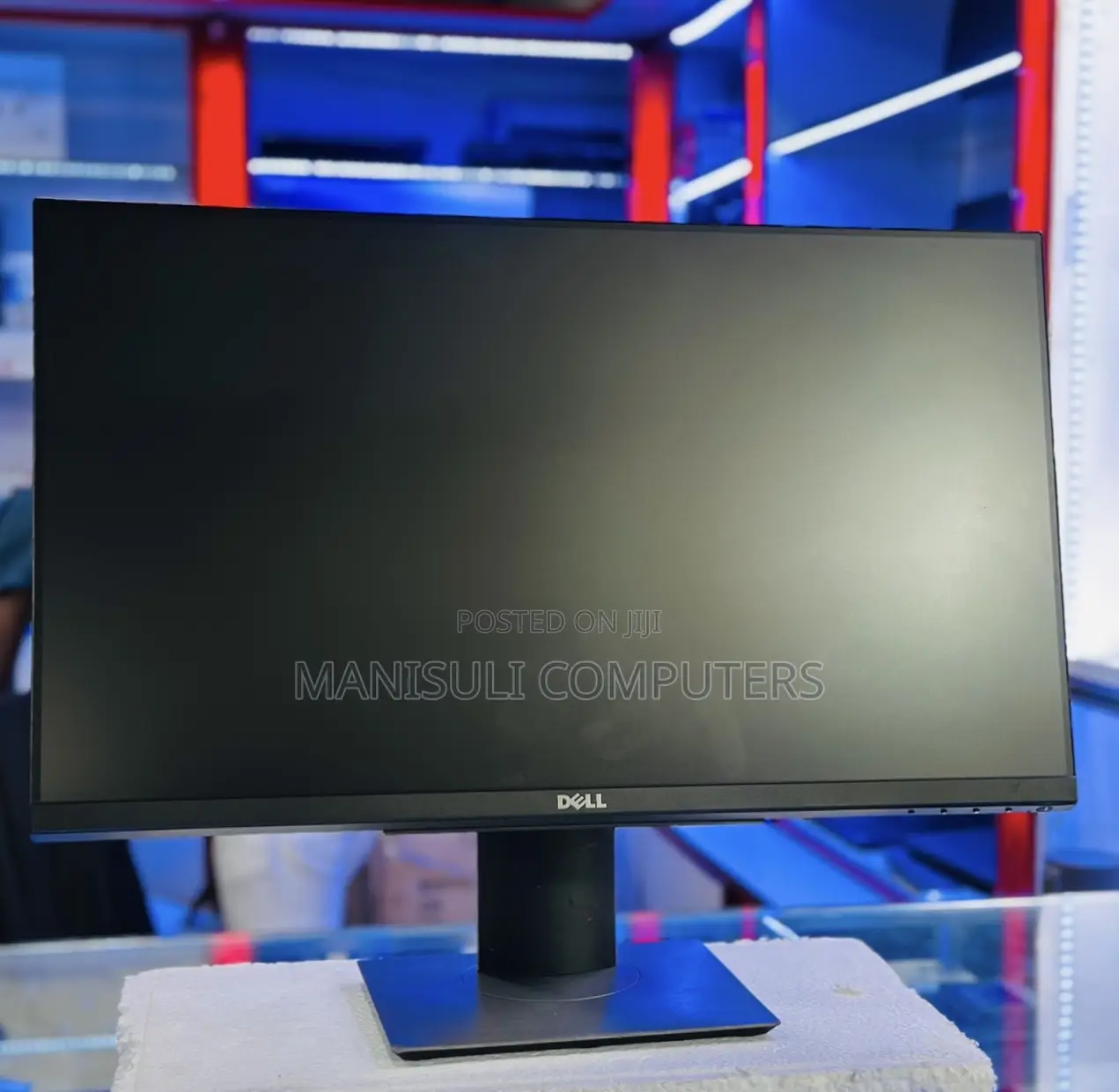 Dell Ips 24 Inch Screen Free Hdmi Cable