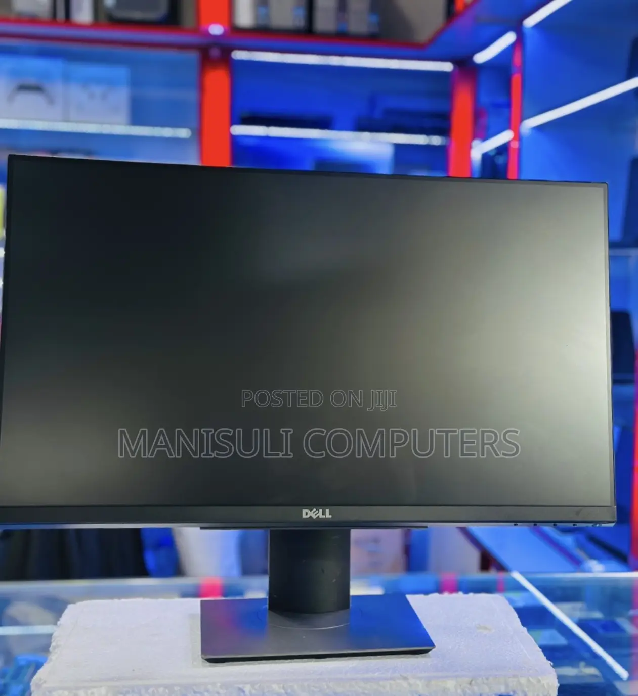 Dell Ips 24 Inch Screen Free Hdmi Cable
