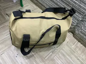 Website Kit/Gym Bag