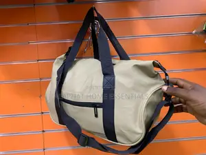 Website Kit/Gym Bag