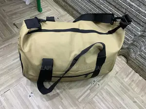 Website Kit/Gym Bag