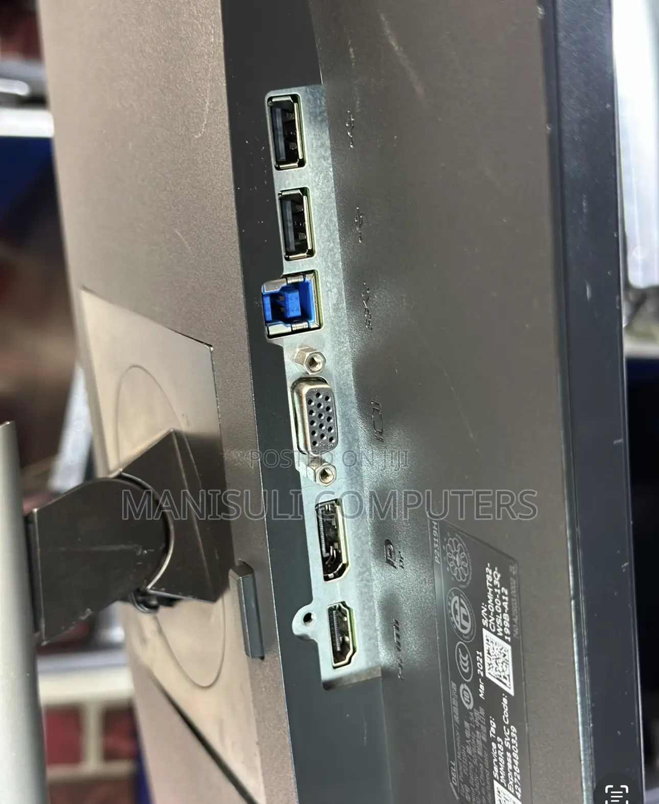 Dell 22 Inch Screen Free Hdmi Cable