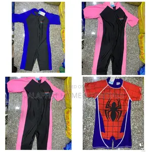 Kids Swimming Costume