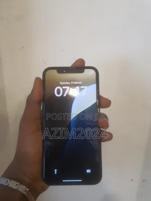 Apple iPhone 11 Pro 256 GB Silver