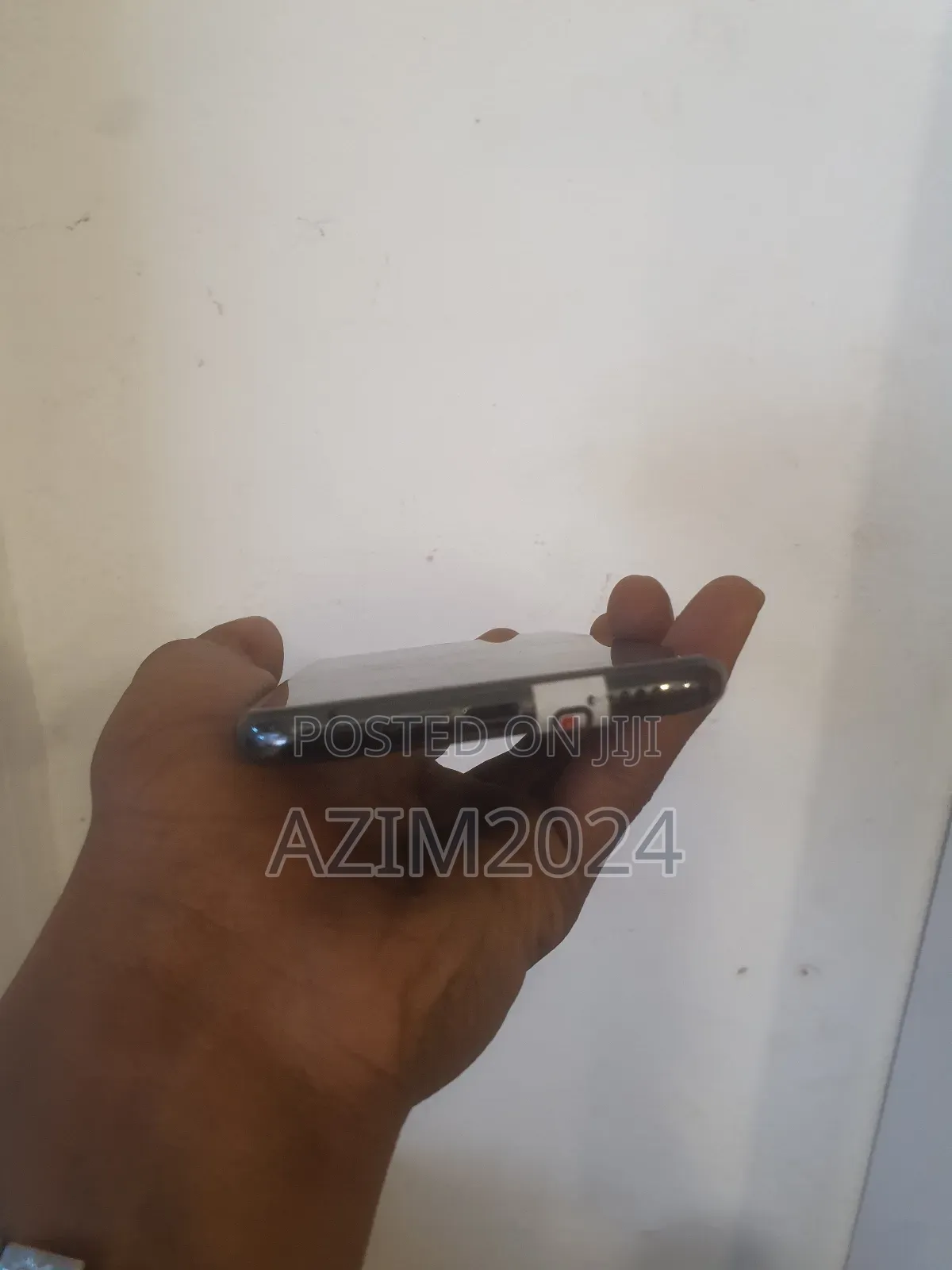 Apple iPhone 11 Pro 256 GB Silver