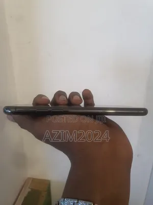 Apple iPhone 11 Pro 256 GB Silver