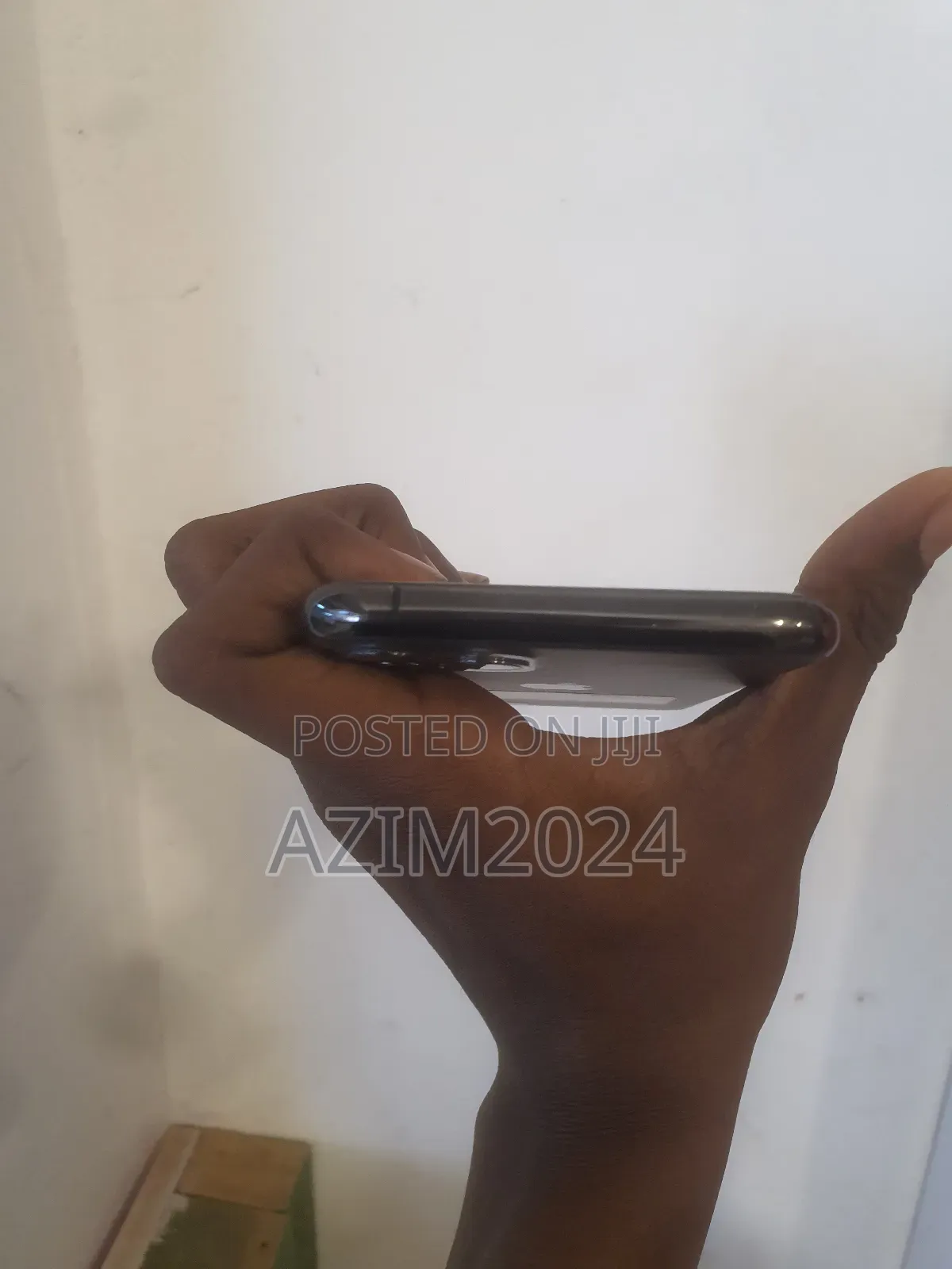 Apple iPhone 11 Pro 256 GB Silver