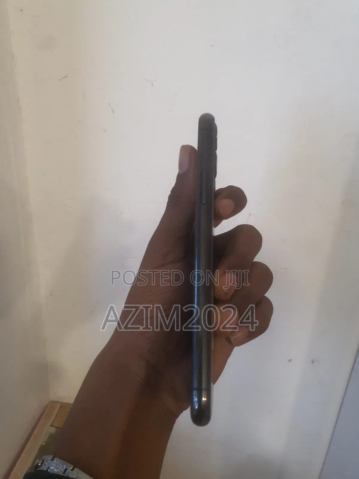 Apple iPhone 11 Pro 256 GB Silver