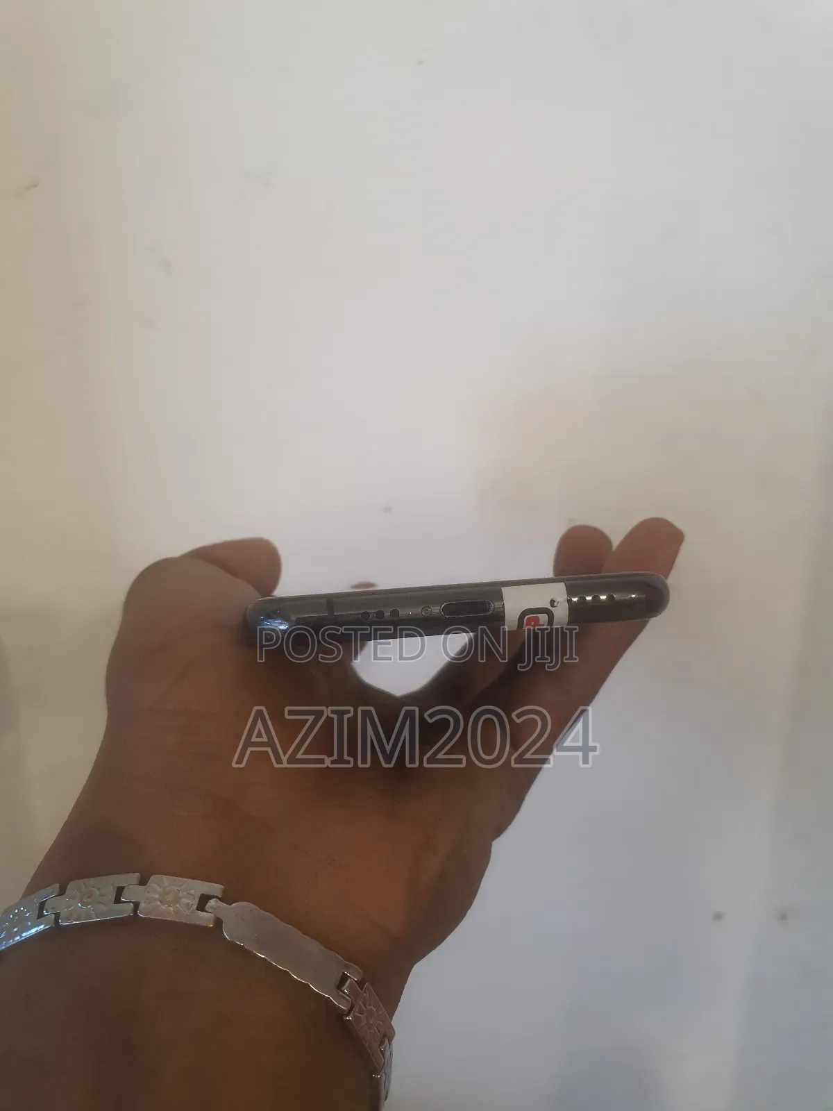 Apple iPhone 11 Pro 256 GB Silver