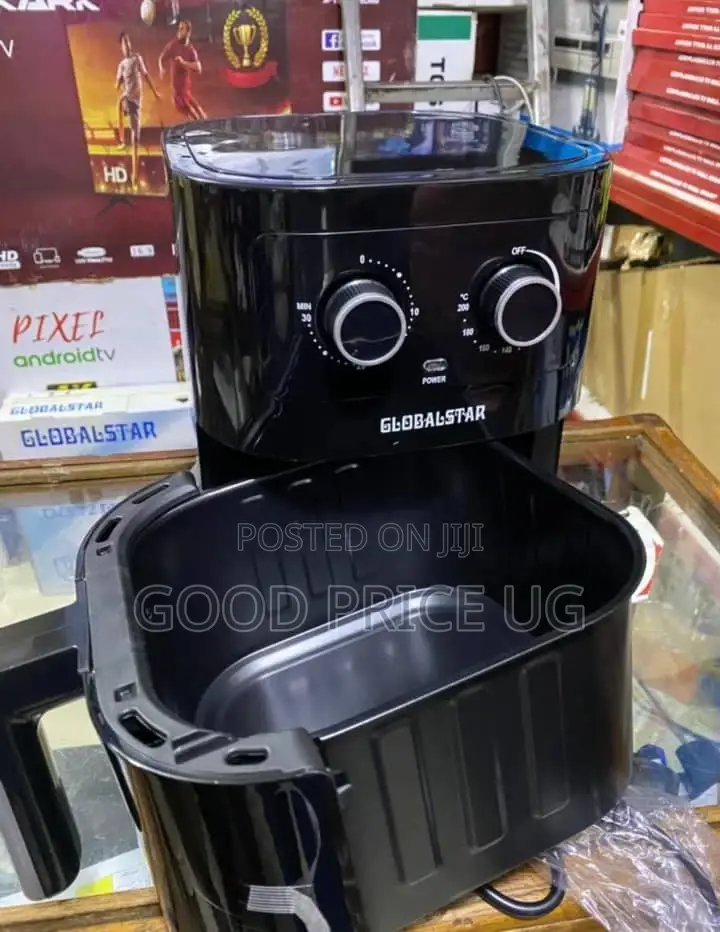 7 Litres Globalstar Air Fryer