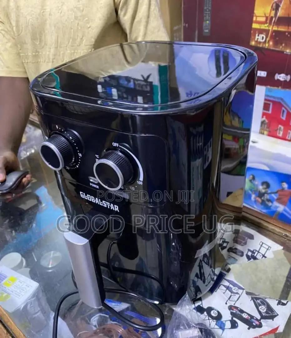 7 Litres Globalstar Air Fryer