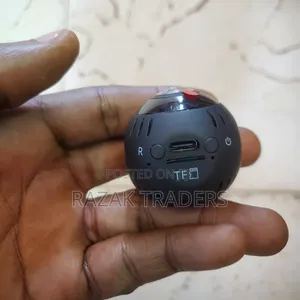Intelligent Wifi Camera Home Security Real Time Playback