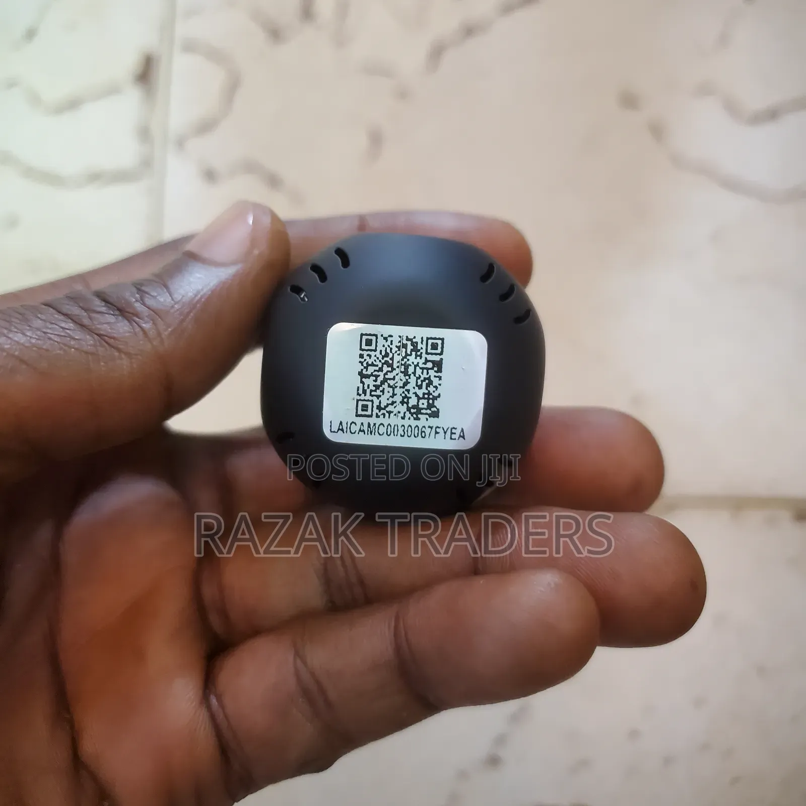 Intelligent Wifi Camera Home Security Real Time Playback