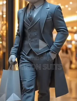Prome Suits
