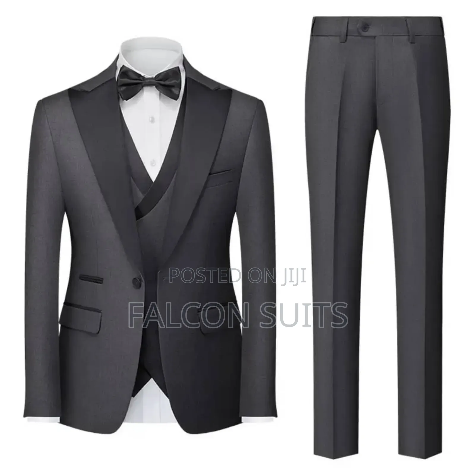 Prome Suits