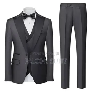Prome Suits