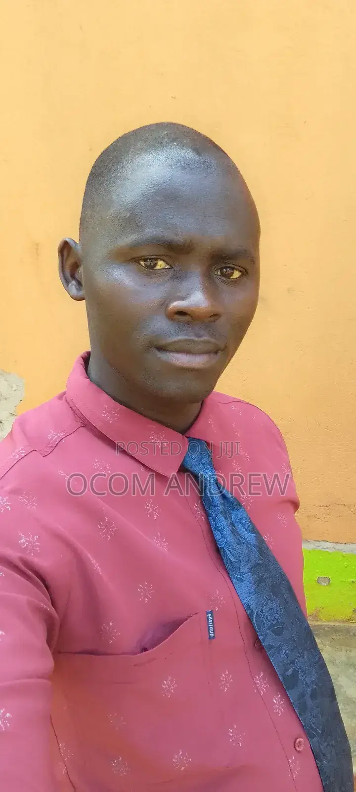 Primary Teacher and Administration