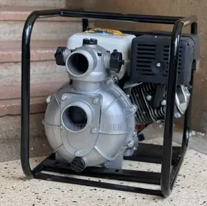 Gasoline High Pressure Pump 13hp