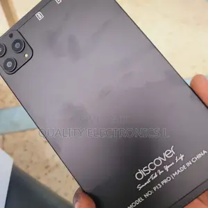 New Discover P13 Pro Max 256 GB