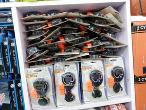 Timer With Whistle Original