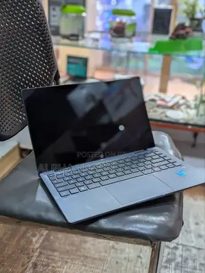Laptop HP Pavilion 14 X360 2-in-1 8GB Intel Core I5 SSD 256GB