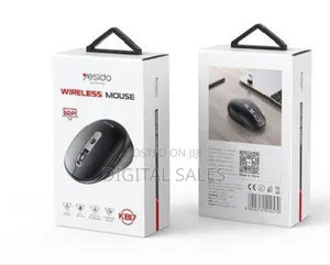 Yesido Wireless Mouse Kb17