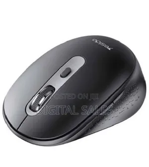 Yesido Wireless Mouse Kb17