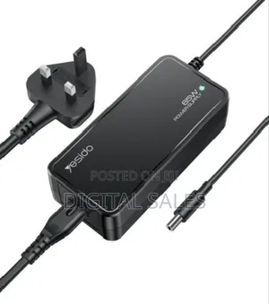 Yesido Universal Laptop Adapter-65w