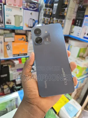Xiaomi Redmi 13C 128 GB Gray