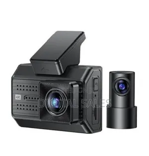Yesido Km15 Dual Dash Camera
