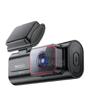 Yesido Car Dash Camera 1080p Hd Resolution