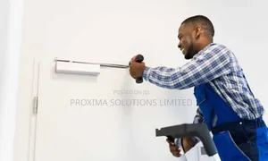 Access Control Systems / Time and Attendance Solutions