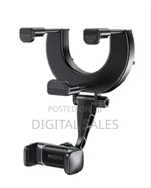 Yesido Windshield Car Phone Holder